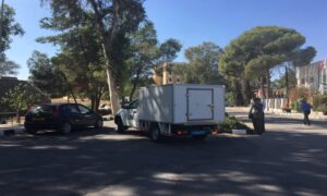 Σε καραντίνα τα σκλαβωμένα χωριά Ριζοκάρπασο, Γιαλούσα και Αγία Τριάδα (ΒΙΝΤΕΟ)