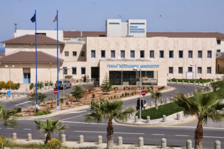 Γ.Ν. Αμμοχώστου: Αντιδρούν οι κάτοικοι, καθησυχάζουν οι ειδικοί (ΒΙΝΤΕΟ)