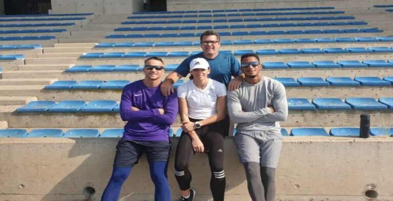 Γιαννουλάκης: «Πηδάγαμε μάντρες για να μπούμε να κάνουμε προπόνηση»