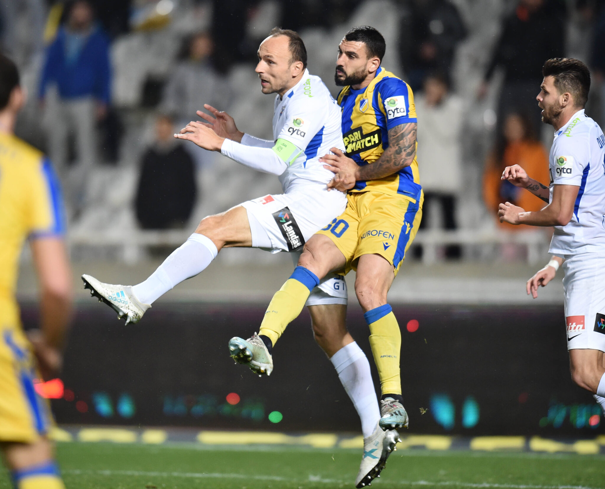 Το πρόγραμμα της αγωνιστικής, όλοι οι αγώνες σε ανοικτή ζώνη