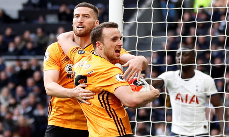 «Σφαλιάρα» για Τότεναμ, μοιρασιά για Έβερτον και Γιουνάιτεντ