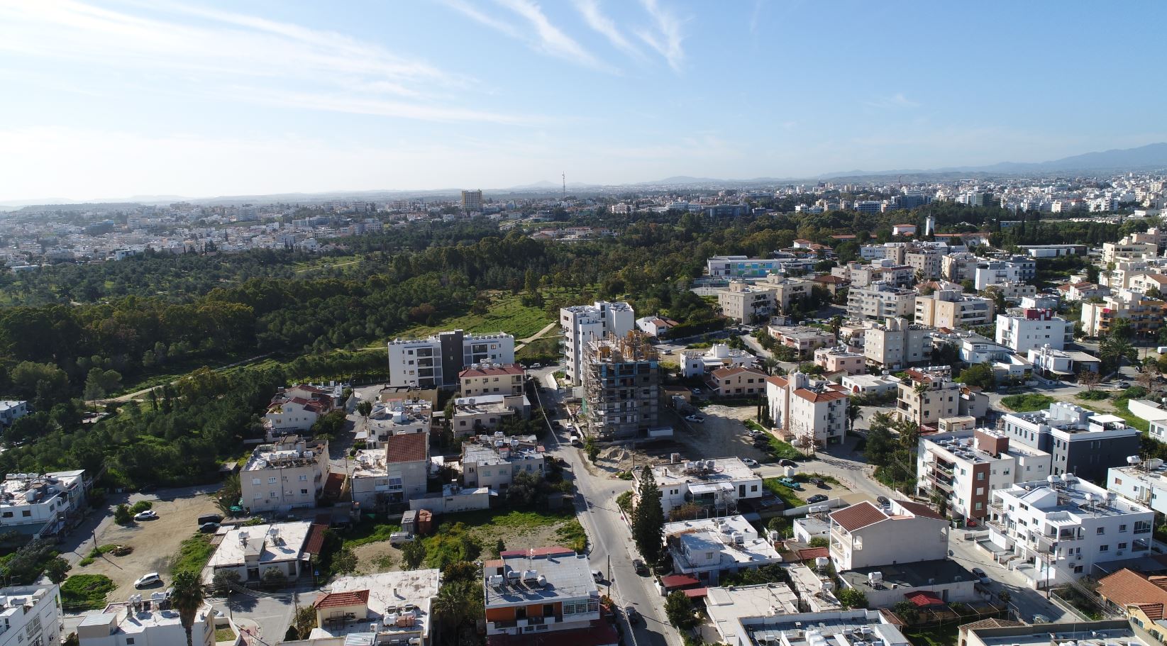 Ιδανική λύση για όσους θέλουν να ζήσουν κοντά στο κέντρο της πρωτεύουσας
