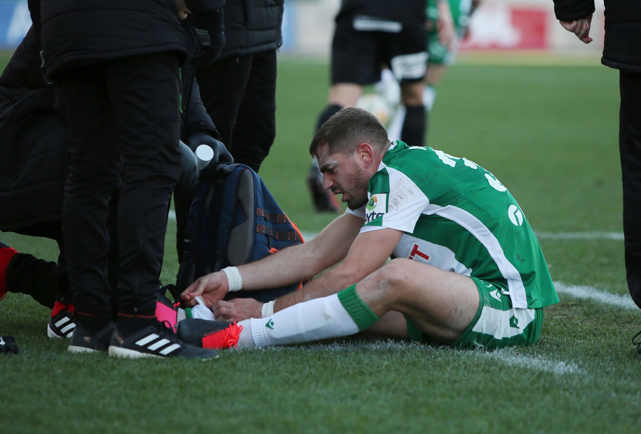 Επιβεβαιώθηκαν τα άσχημα μαντάτα για Μαυρία