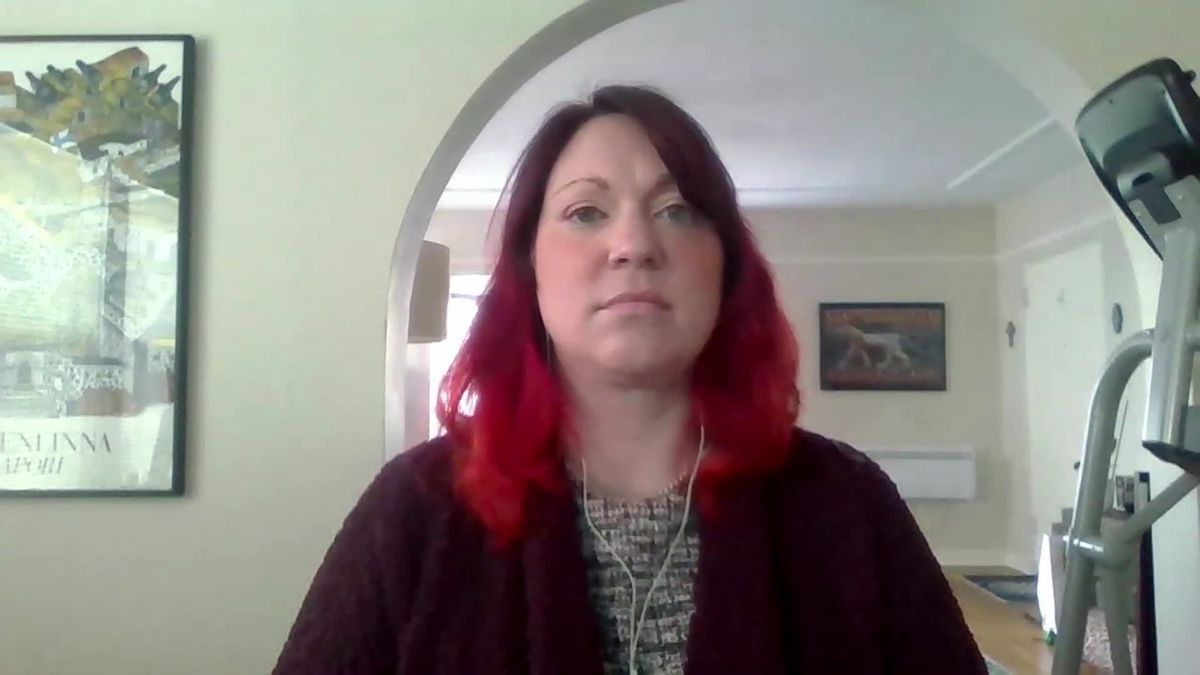 "Kόλλησα κορωνοϊό και το ξεπέρασα": Η εμπειρία μιας 37χρονης στο Σιάτλ