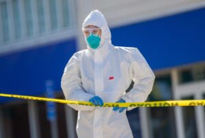 Πρώτη στον παγκόσμιο κατάλογο σε αριθμό επιβεβαιωμένων κρουσμάτων η Αμερική