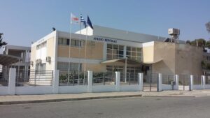 SOS εκπέμπει ο Σύνδεσμος Γονέων του Λυκείου Βεργίνας στη Λάρνακα