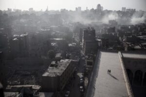 Το Αραβικό Κοινοβούλιο υπέρ της απόφασης του Αραβικού Συνδέσμου για Τουρκία