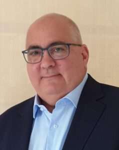 Ο Χρίστης Λοϊζίδης ο νέος Εκτελεστικός Γενικός Διευθυντής του ΟΚΥπΥ