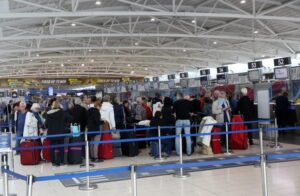 Ποια είναι τα δικαιώματα των επιβατών σε περιπτώσεις ακυρώσεων λόγω COVID19