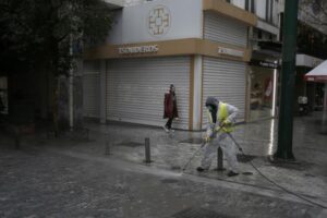 Στους 38 οι νεκροί στην Ελλάδα