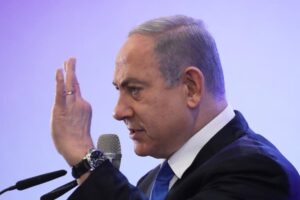 Ο Νετανιάχου διατάσσει το κλείσιμο σχολείων