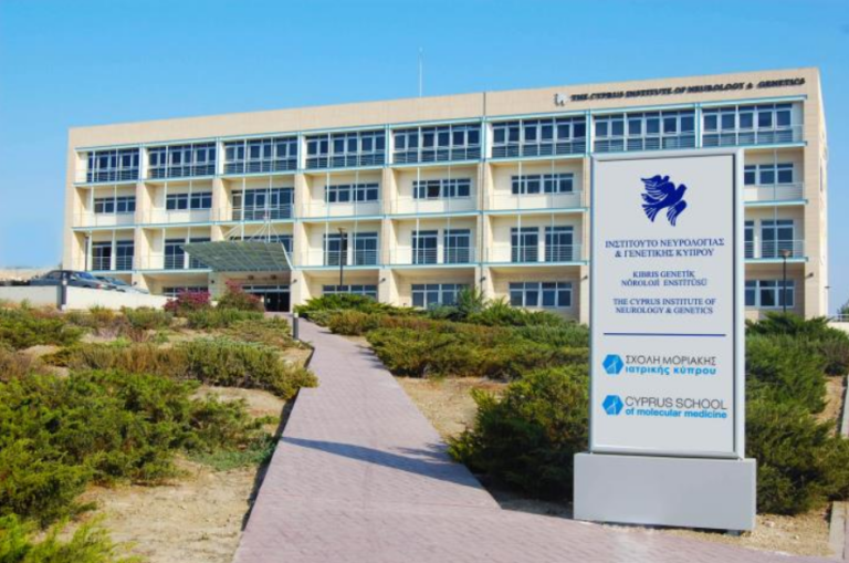 Διευθυντής ΙΝΓΚ: Το Ινστιτούτο μπορεί να ανταπεξέλθει στην εξέταση δειγμάτων