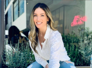 Αθηνά Οικονομάκου: Mας "σύστησε" για πρώτη φορά τη πανέμορφη μητέρα της (ΦΩΤΟ)