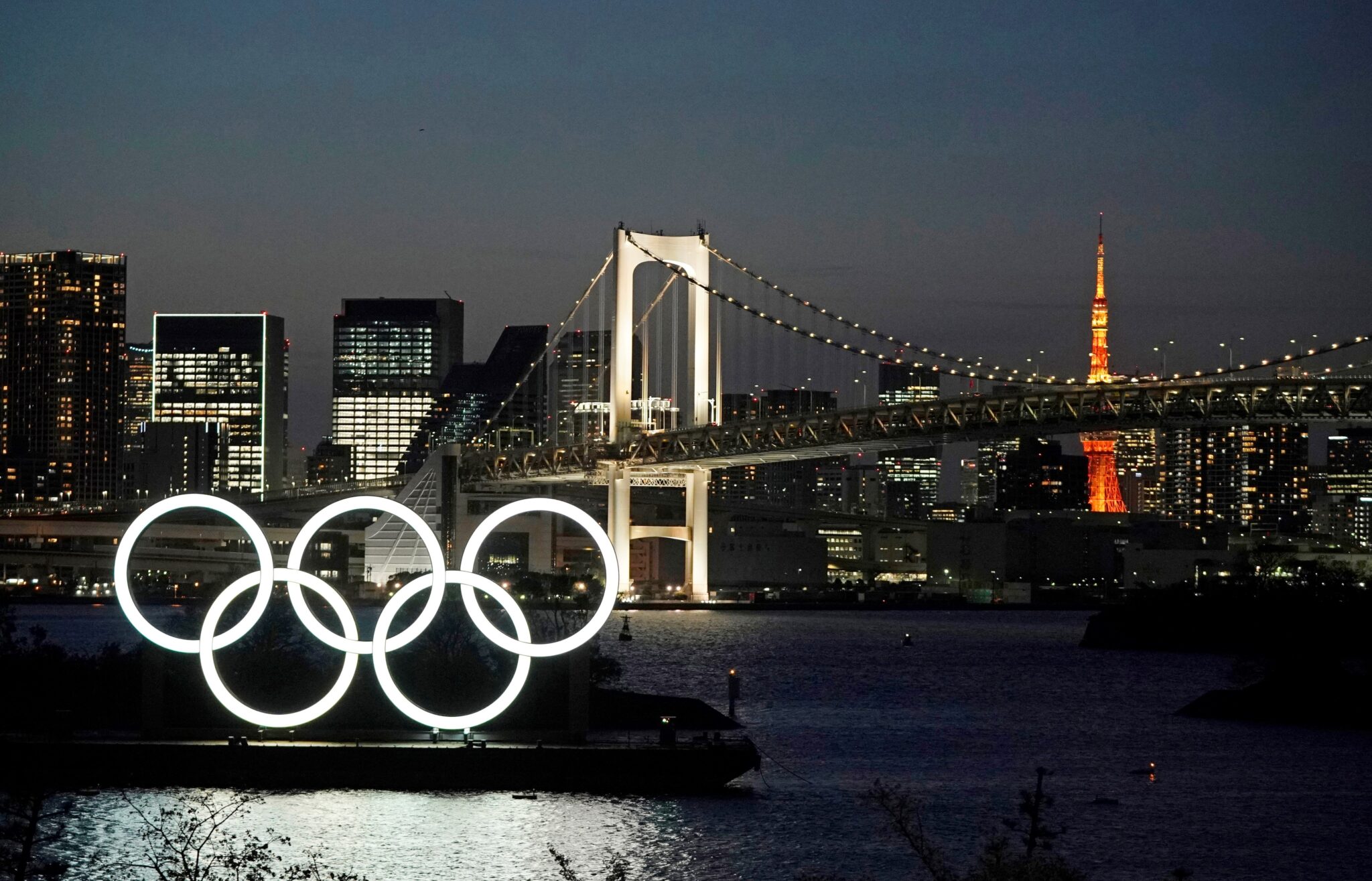 Στις 23 Ιουλίου 2021 η τελετή έναρξης των 32ων Ολυμπιακών Αγώνων