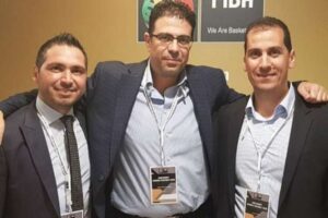 Basket League: Αναβάλλονται όλοι οι αγώνες από αύριο