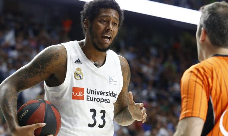 Marca: «Θετικός στον κορωνοϊό ο Τρέι Τόμπκινς»