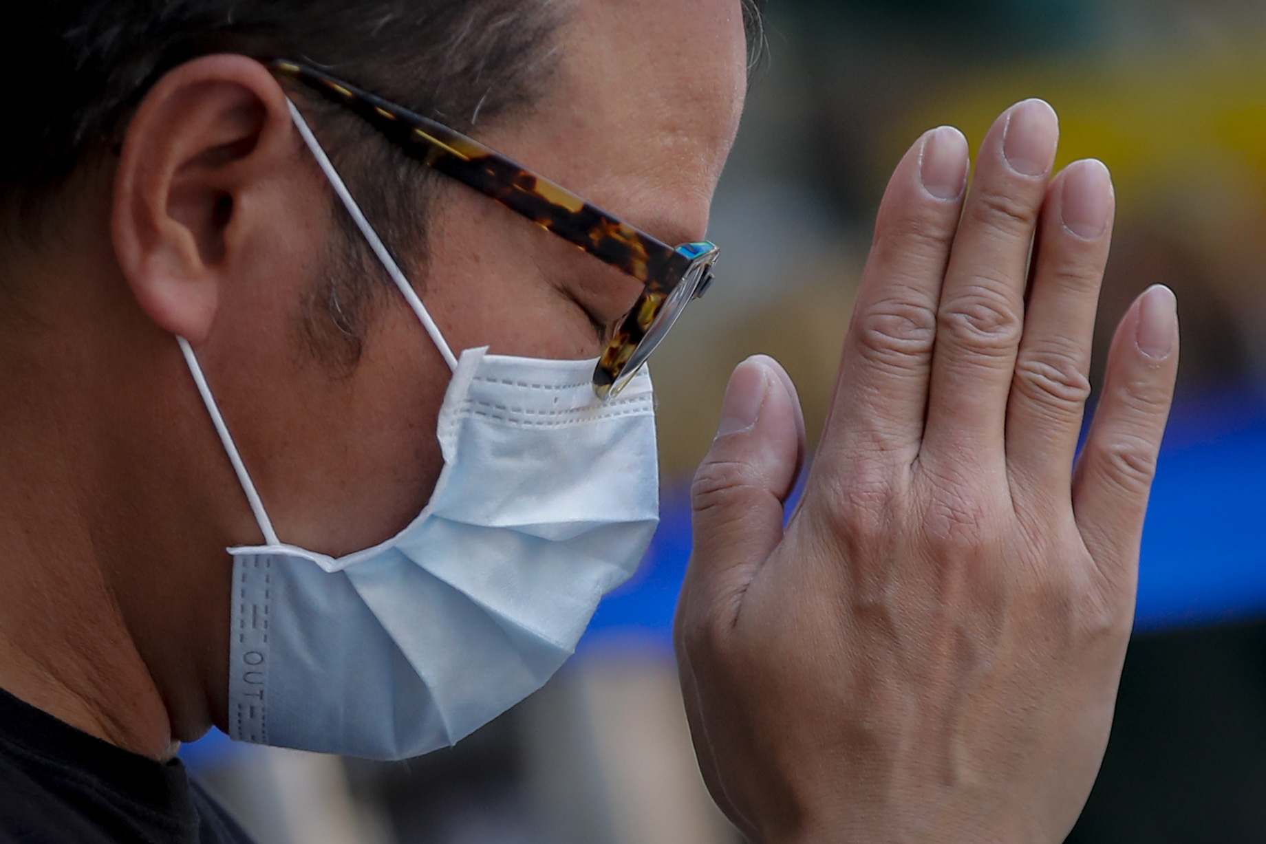 Σχεδόν όλα τα νέα κρούσματα κορωνοϊού στην Κίνα είναι «εισαγώμενα»
