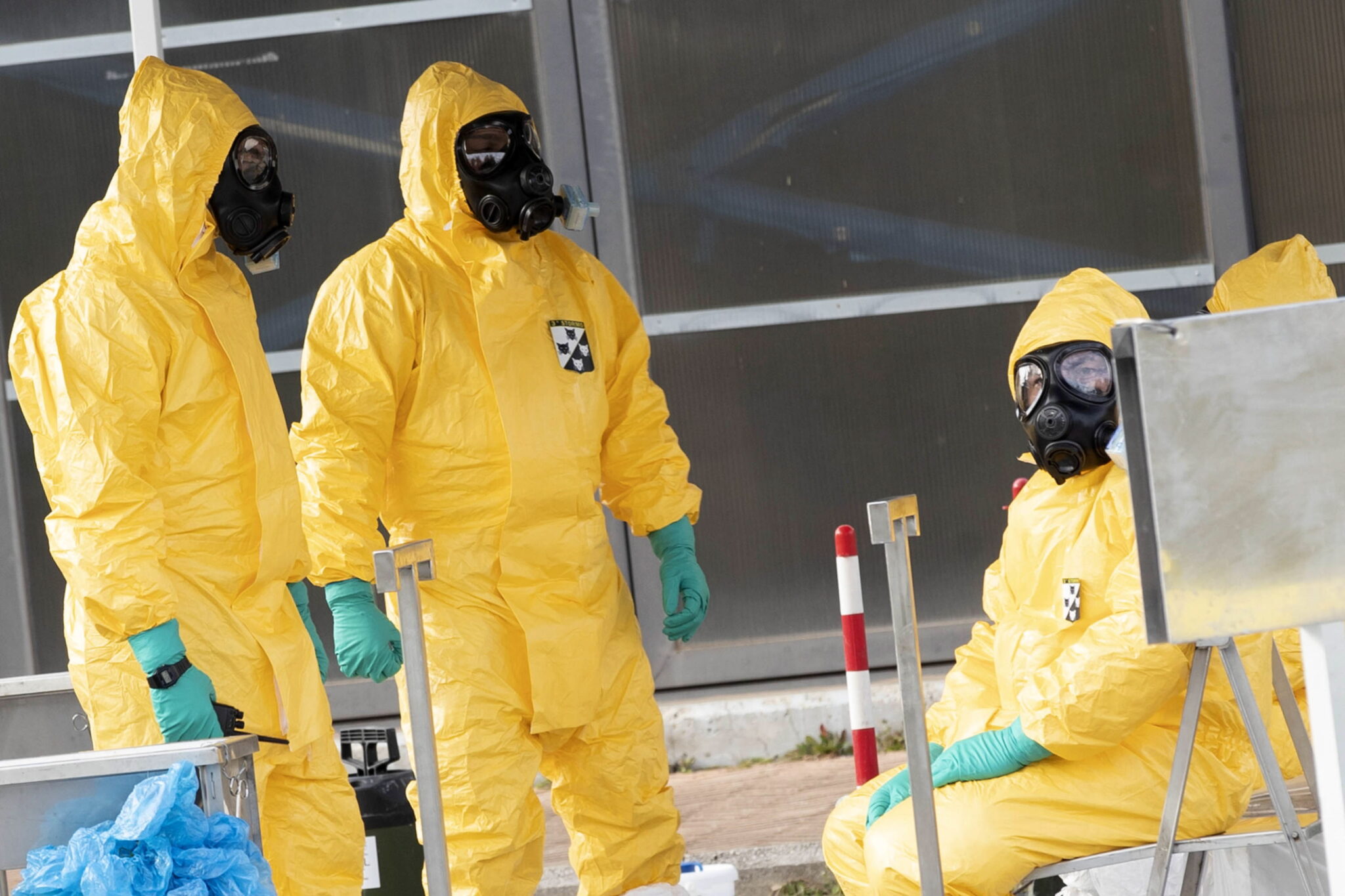 Σημαντική αύξηση των κρουσμάτων του Covid-19 στη Γερμανία