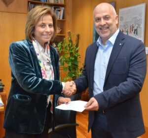 Στο πλευρό του Κέντρου Προληπτικής Παιδιατρικής η Cyta