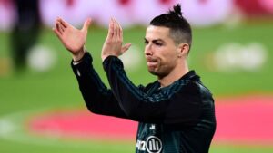 Κριστιάνο: «Πάνω από όλα η προστασία της ανθρώπινης ζωής»