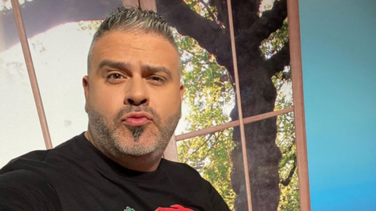 Ο Λούης "ενώνει" δυνάμεις με τους πιο διάσημους stand up – comedians της Ελλάδας