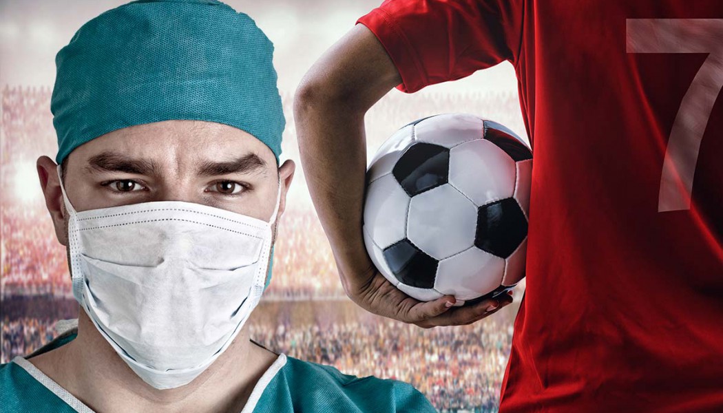 Σε «καραντίνα» ο αθλητισμός της Κύπρου