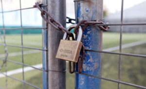 Χωρίς ποδόσφαιρο για δεύτερο σερί Σαββατοκύριακο…