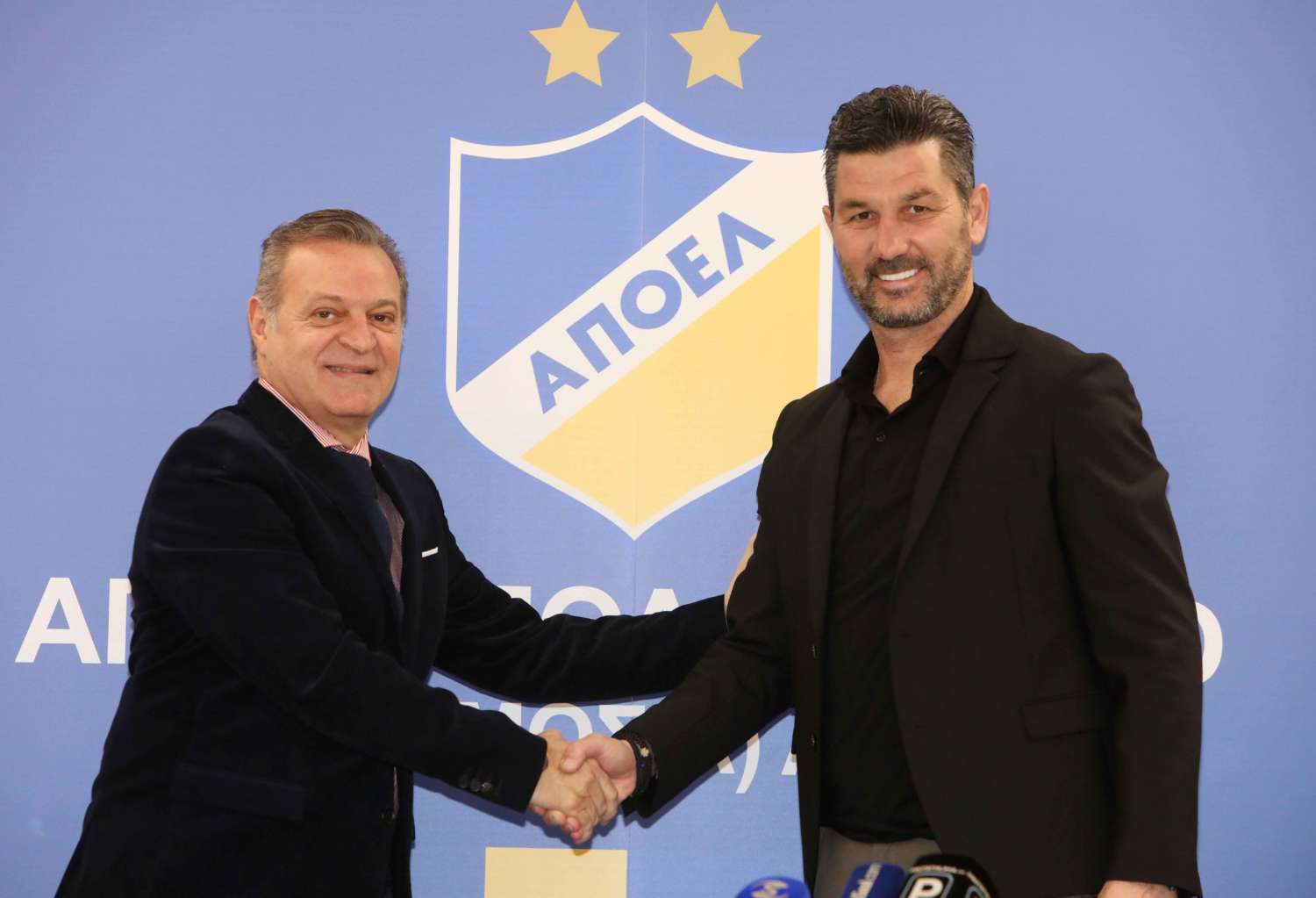 Το… ελληνικό καλοκαίρι που πλησιάζει για τον ΑΠΟΕΛ