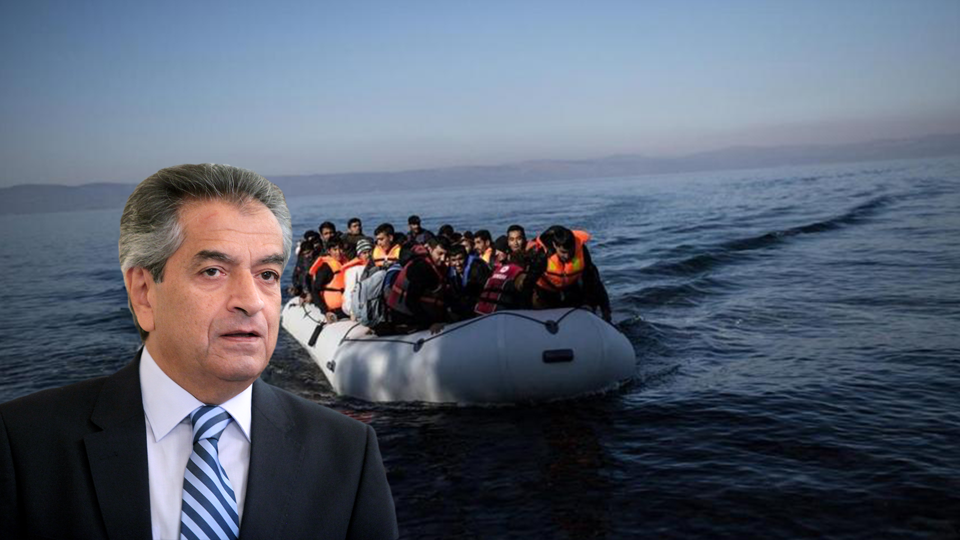 Ενώπιον Κληρίδη οι εισηγήσεις της Κυβέρνησης για το μεταναστευτικό