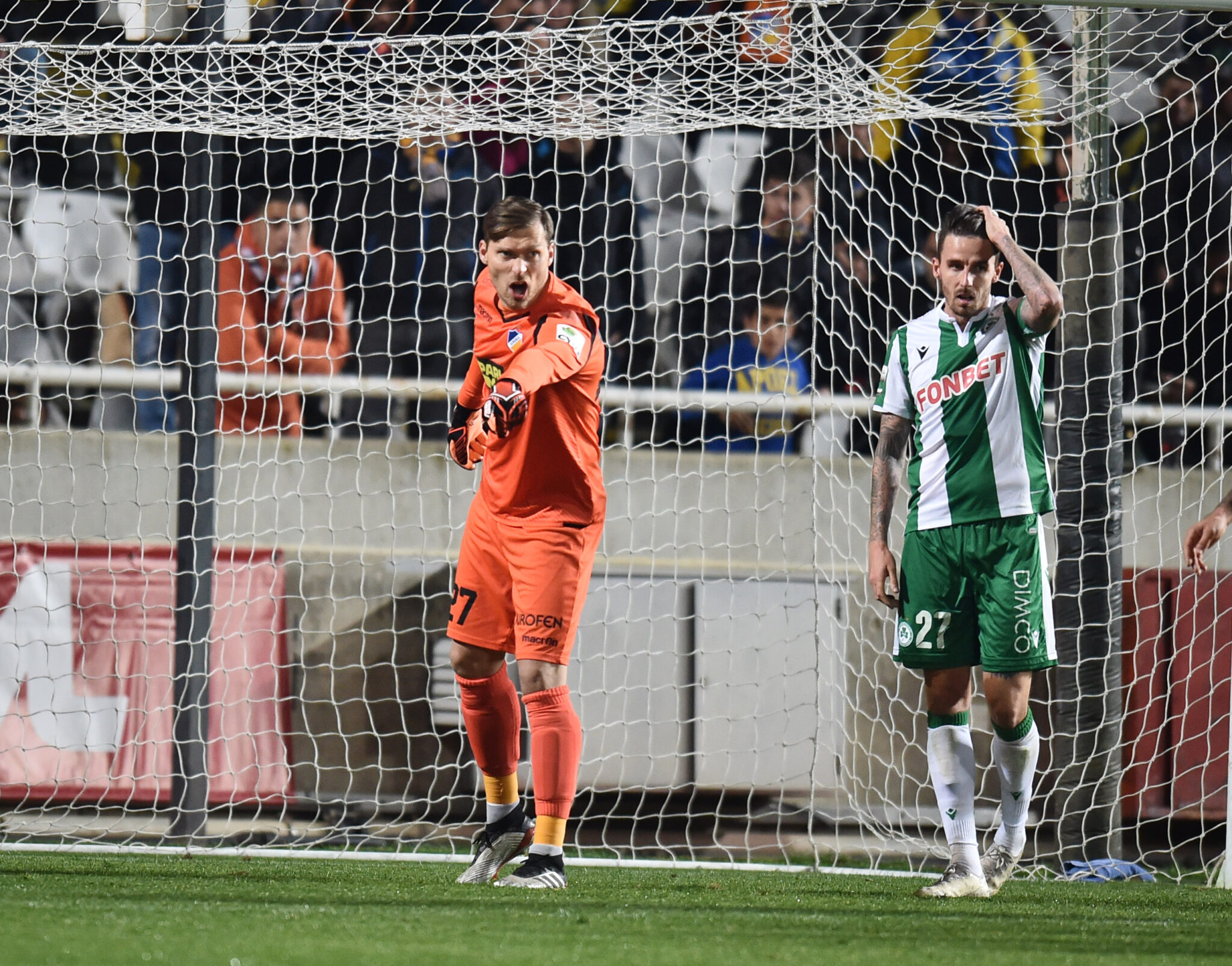 Ανάλυση: Βαλ' το ρε Ματ… (ΒΙΝΤΕΟ)