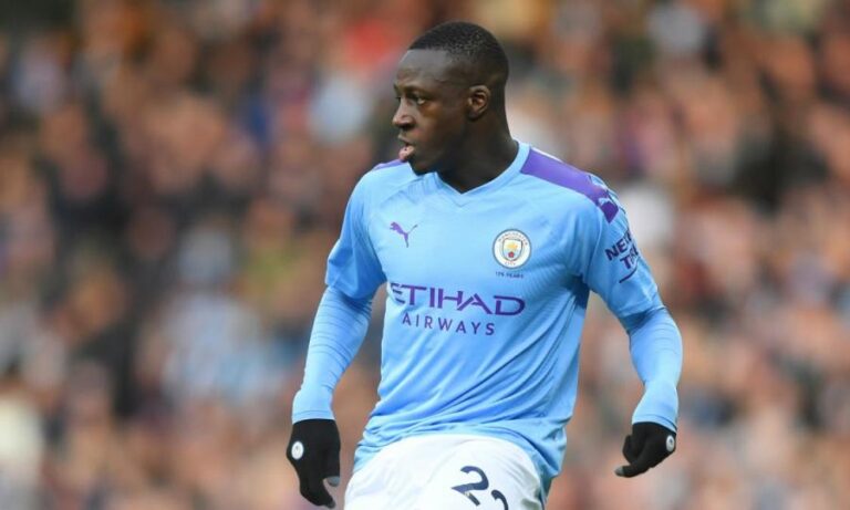 Σε απομόνωση ο Μεντί στη Σίτι λόγω… κορωνοϊού