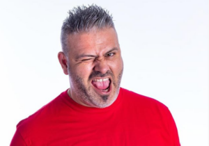 Μένει σπίτι ο Πατσαλίδης και δεν φαντάζεστε πώς αξιοποιεί τον χρόνο του (ΒΙΝΤΕΟ)