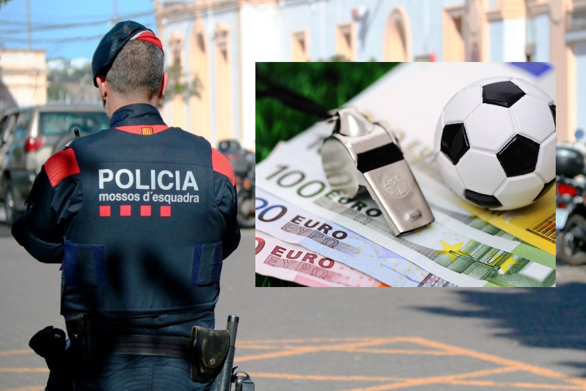 Aίτημα δικαστικής συνδρομής προς τις ισπανικές Αρχές για τα "στημένα" (ΒΙΝΤΕΟ)