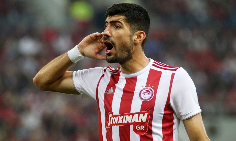 Πρωτιά για Μπουχαλάκη (ΦΩΤΟ)