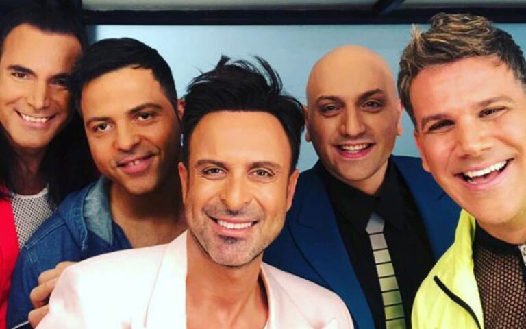 Ο Κωνσταντίνος Χριστοφόρου "ξεσπά" για τον ηλικιακό ρατσισμό