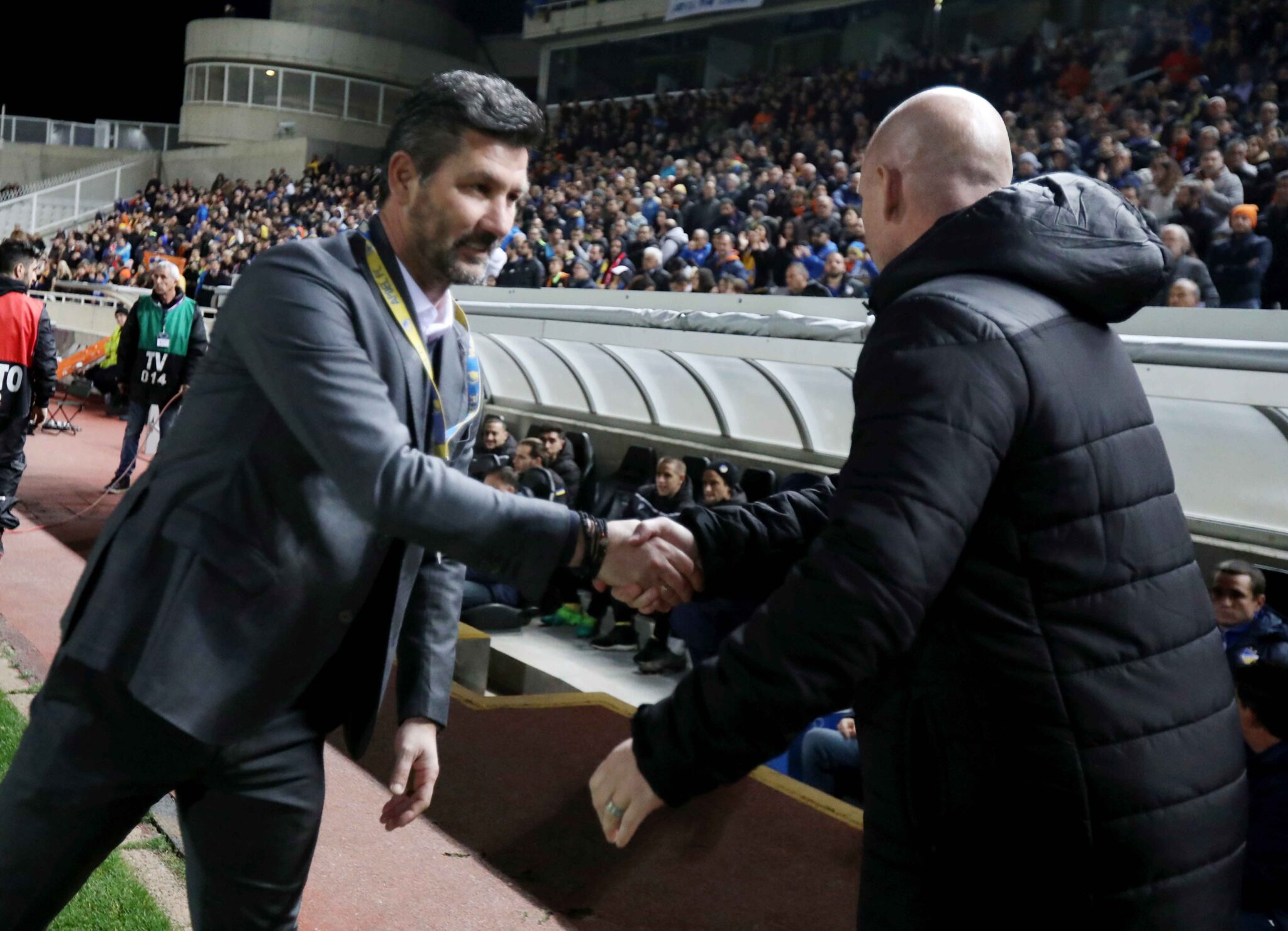 Ο απόηχος του «αιώνιου» ντέρμπι (ΒΙΝΤΕΟ)