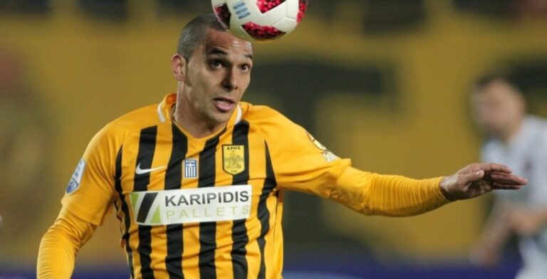 Τα μεταγραφικά σχέδια του Απόλλωνα και ο Ντιγκινί