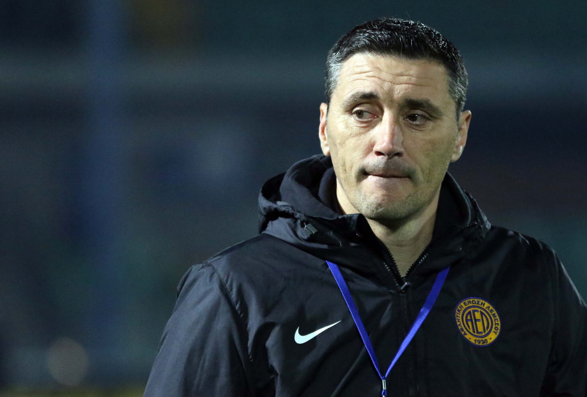 Αναβλήθηκε (και) η διάσκεψη Κέρκεζ