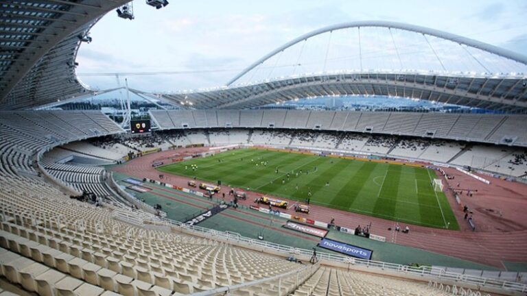 Επίσημο: Χωρίς κόσμο οι δύο πρώτες αγωνιστικές των πλέι οφ στην Ελλάδα