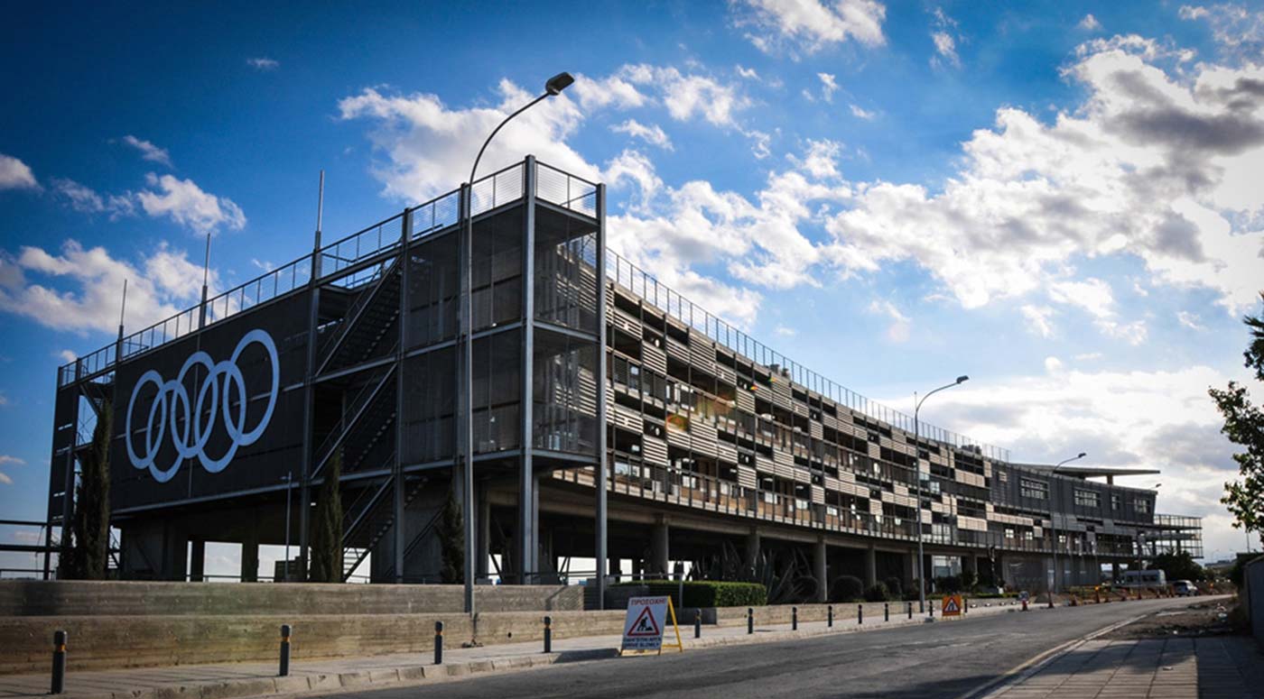 Μέτρα στο Ολυμπιακό Μέγαρο για περιορισμό εξάπλωσης κορωνοϊού