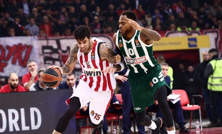 Ντέρμπι αιωνίων που κρίνει πολλά…