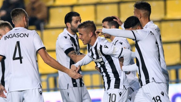 Θετικός στην παραχώρηση παικτών του ο ΠΑΟΚ