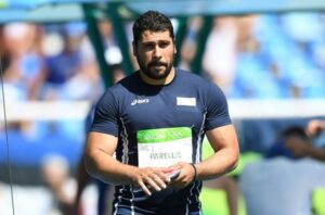 Παρέλλης: «Ο νούρος του Κυπραίου δεν ισιώνει, Πρόεδρε κλείστα όλα»