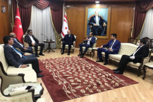 Προς αναβολή οι "εκλογές" στα κατεχόμενα για τουλάχιστον έξι μήνες