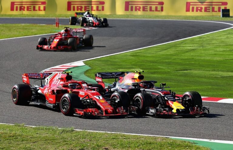 Αναβάλλεται (και) το γκραν πρι του Αζερμπαϊτζάν