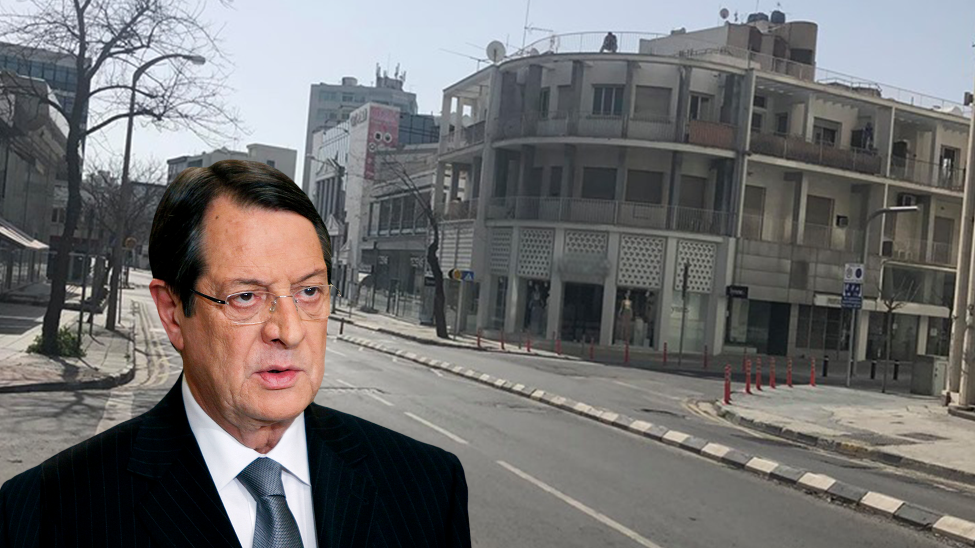 Ικανοποιημένος ο ΠτΔ από την εφαρμογή των μέτρων που προβλέπονται στο διάταγμα