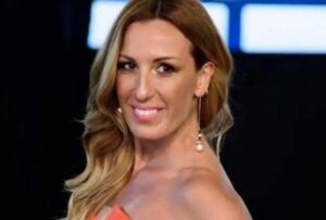 Η Πηγή Δεβετζή τα είπε έξω από τα δόντια για το…τι θέλουν οι άνδρες από εκείνη