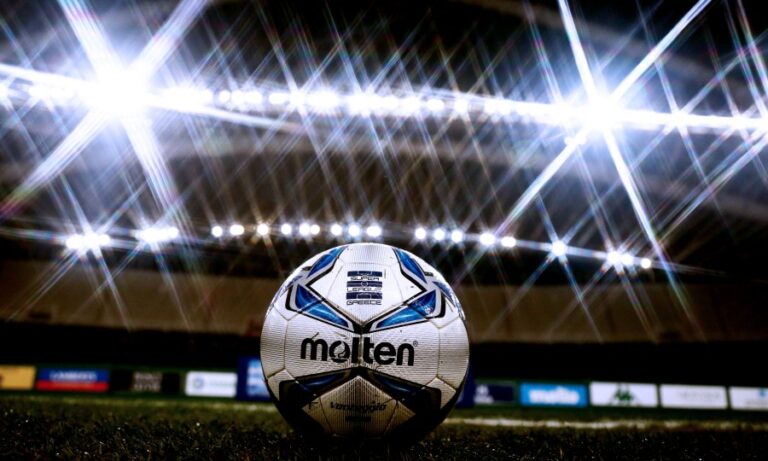 Αναβάλλεται η πρεμιέρα των πλέι οφ στην Ελλάδα