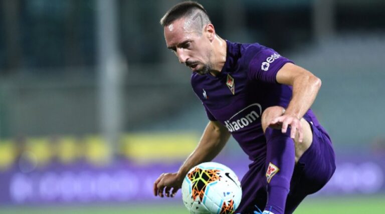 Πρόσφερε €50.000 σε νοσοκομείο της Φλωρεντίας ο Ριμπερί