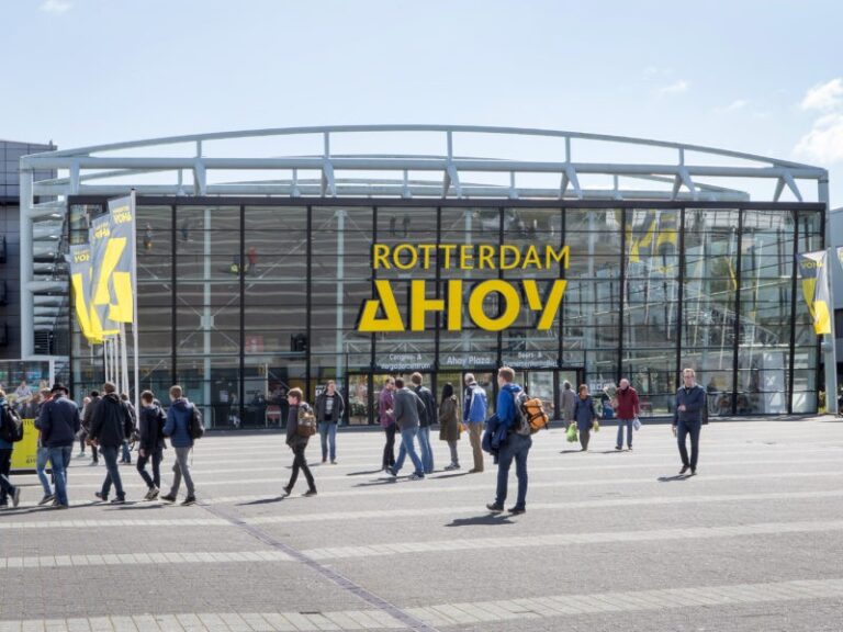 Σε νοσοκομείο θα μετατραπεί το στάδιο της Eurovision 2020 – Όλες οι λεπτομέρειες